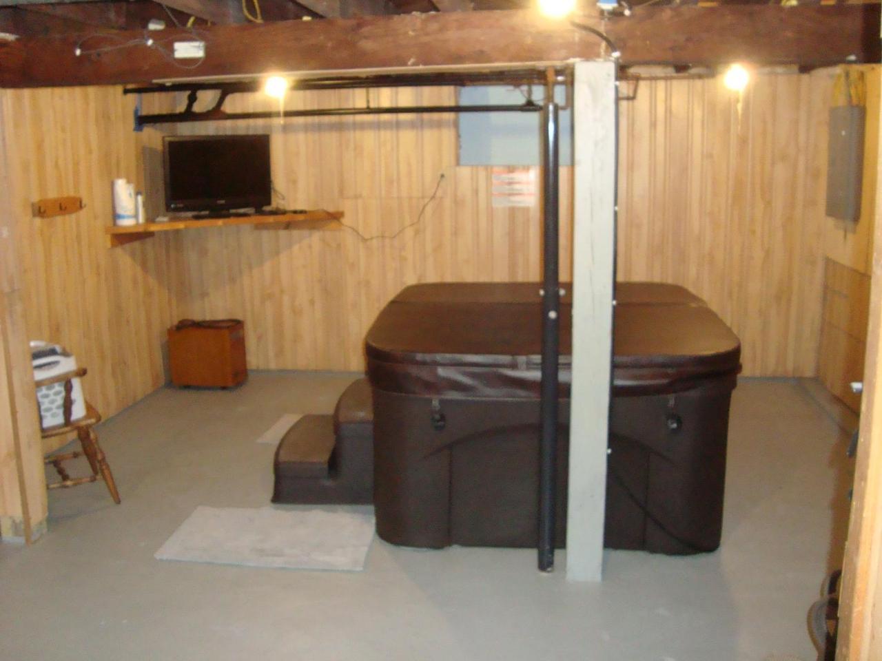 The Bear Den Villa Ironwood Exterior photo