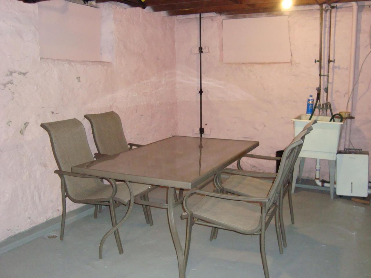 The Bear Den Villa Ironwood Exterior photo