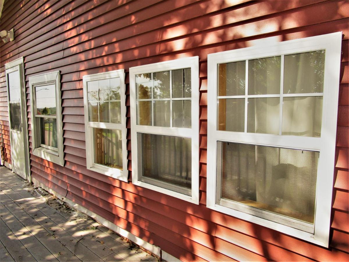 The Bear Den Villa Ironwood Exterior photo